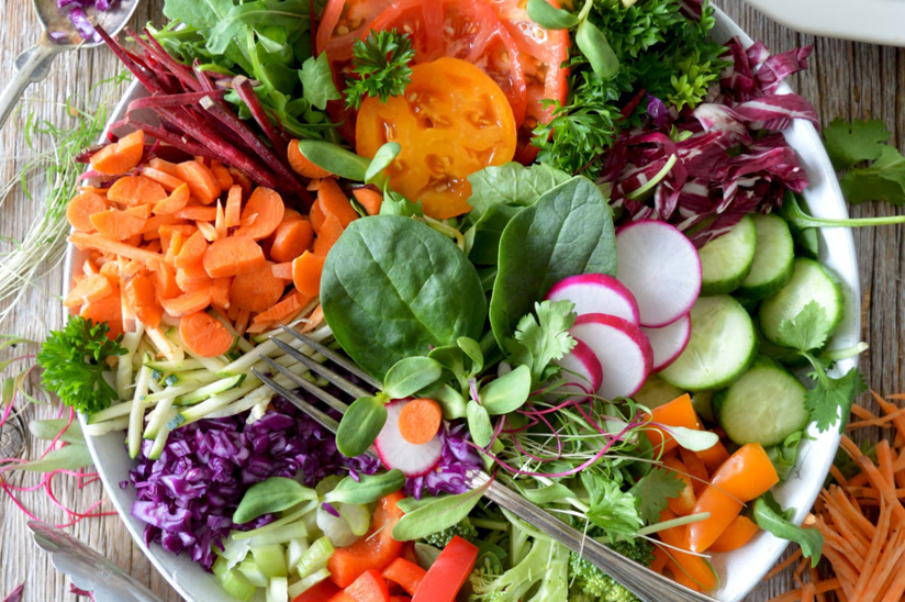 6 Ways to Optimize Upper Digestion for Health and Performance
