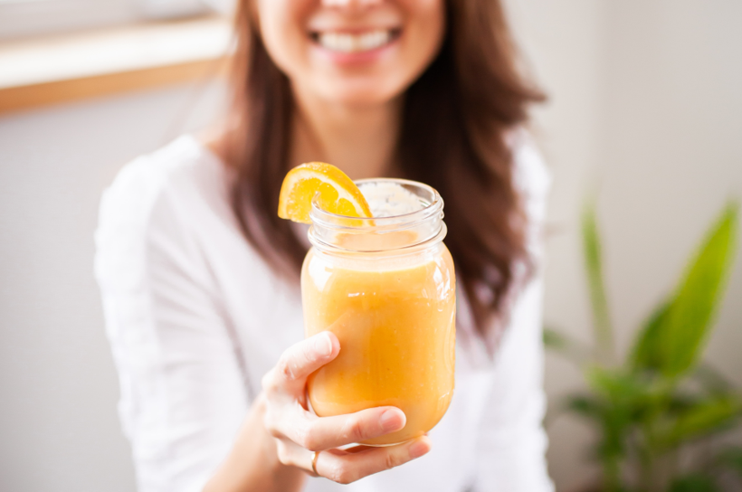 How to Detoxify for Health and Weight Loss