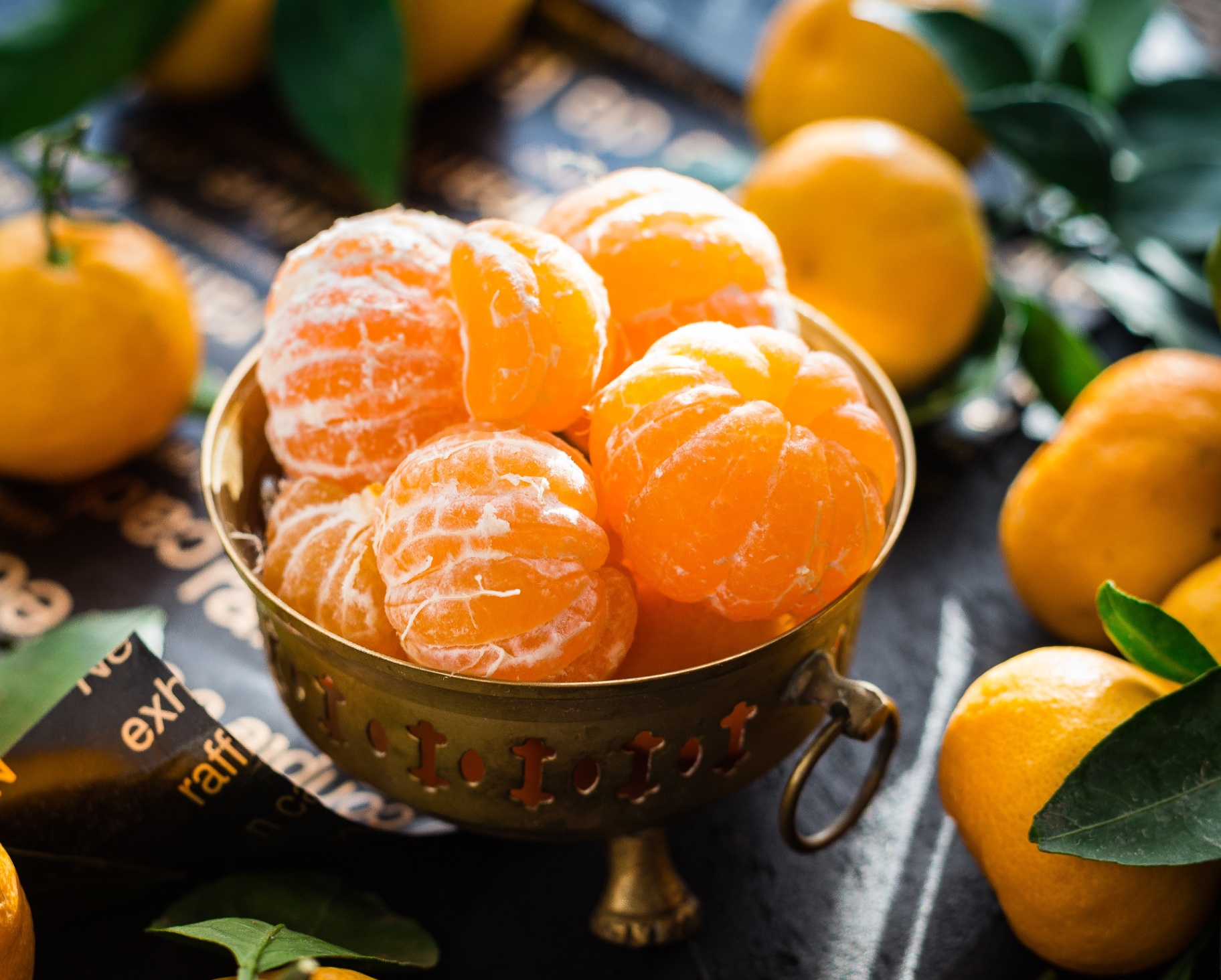 Immune Hacks Part 3 Nutrition and Supplementation