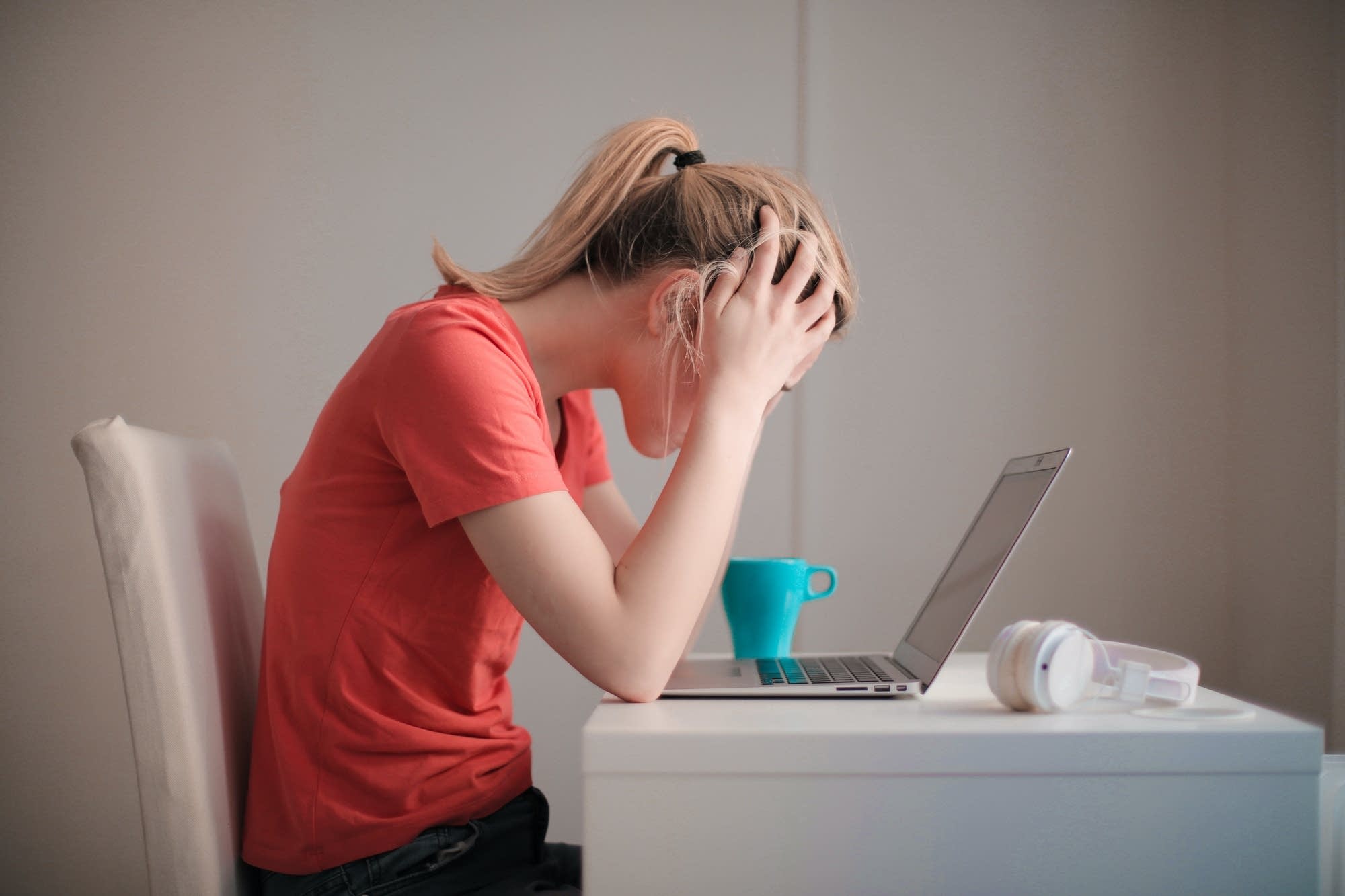 Stress & Hormones 10 Ways to Support Your Adrenals
