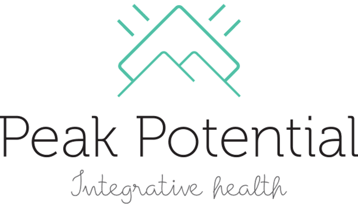 Peak Potential Health Logo