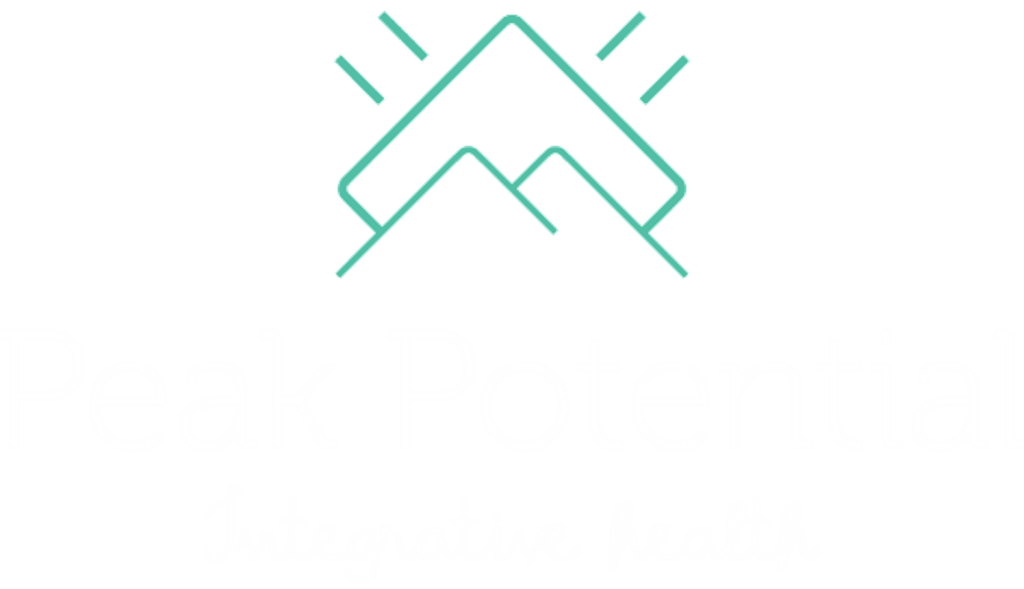 Integrative Medicine by Peak Potential Integrative Health