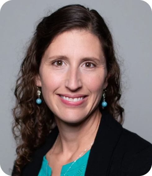 Jill Schick CRNP CFMP