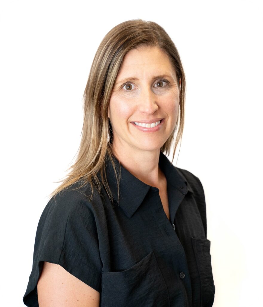 Jill Schick CRNP CFMP